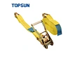 2 inch ratchet straps